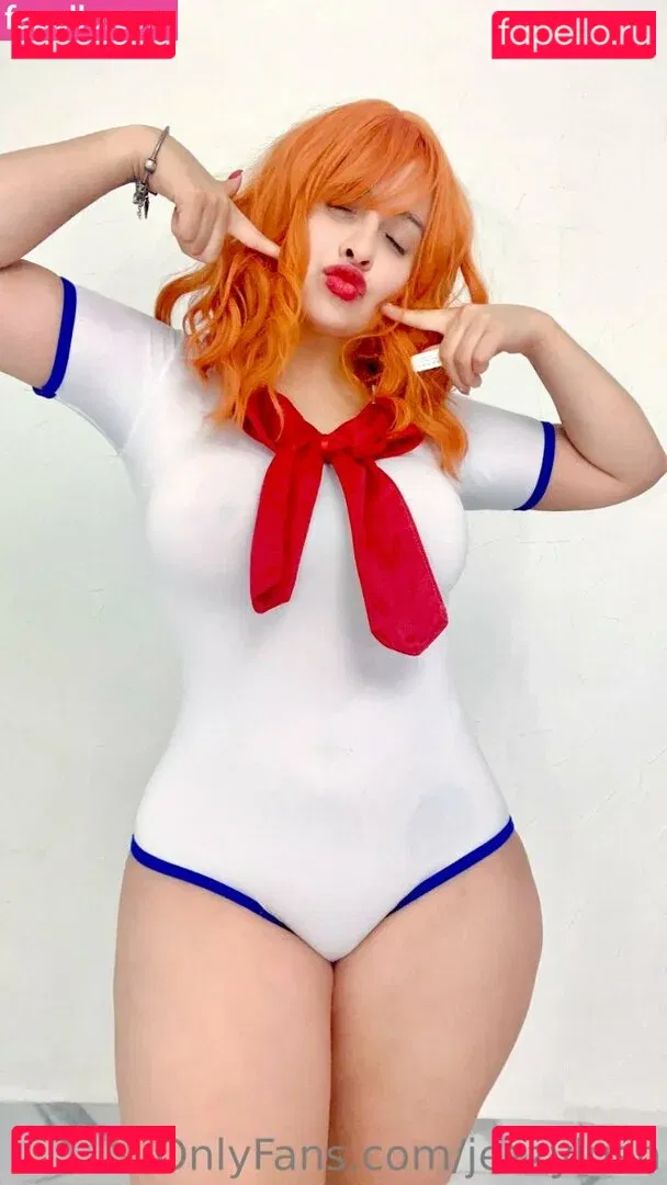 Jezzylush Onlyfans Photo Gallery 