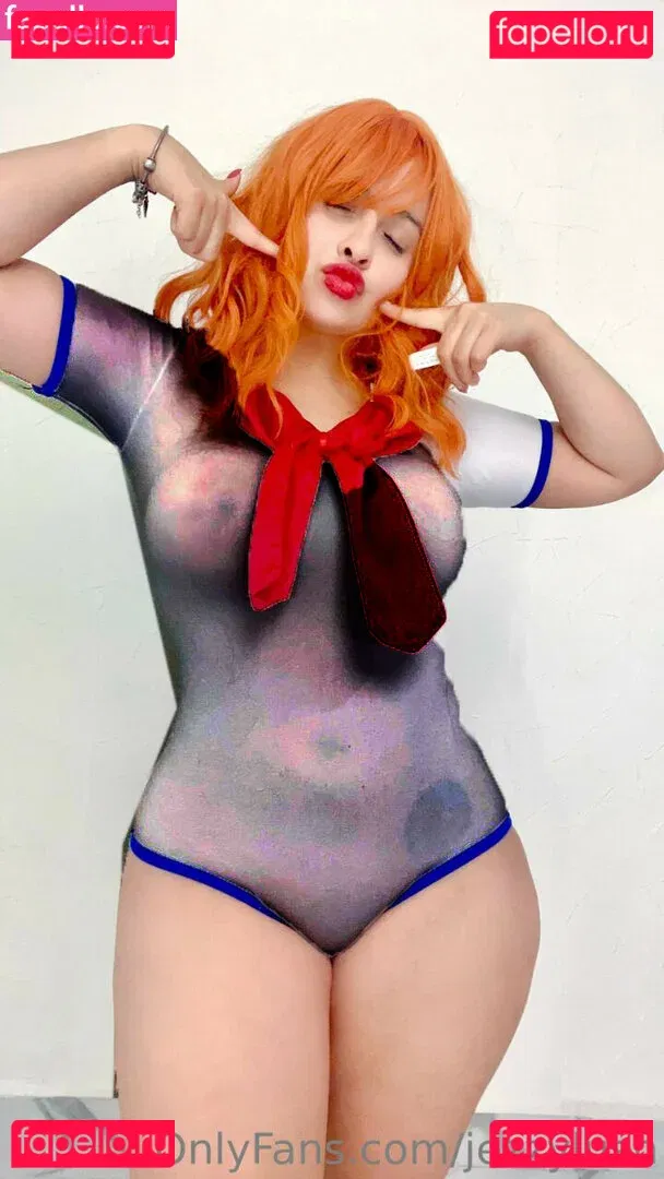 Jezzylush Onlyfans Photo Gallery 