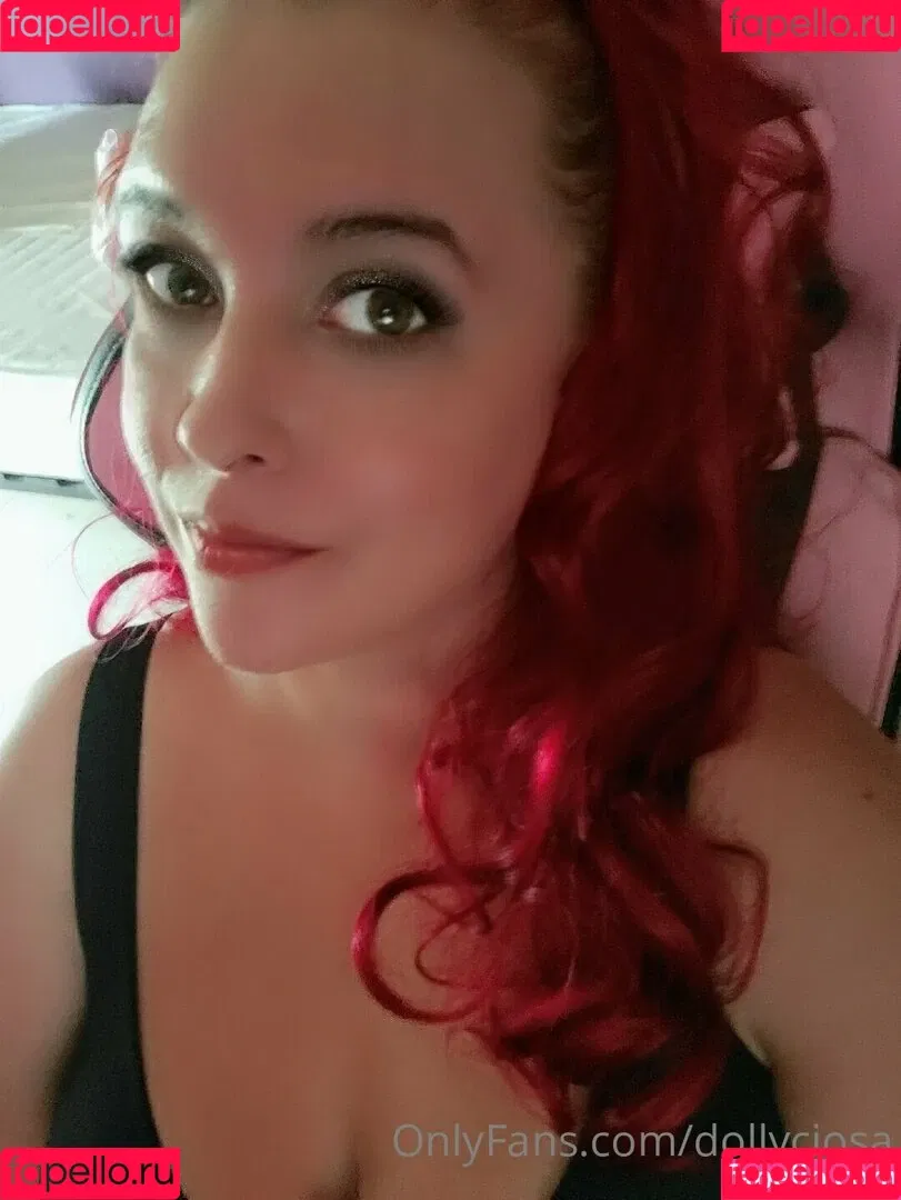 dollyciosa Onlyfans Photo Gallery 