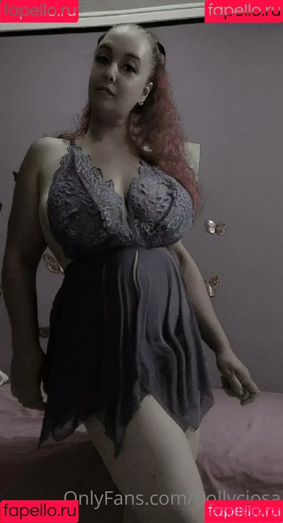 dollyciosa Onlyfans Photo Gallery 