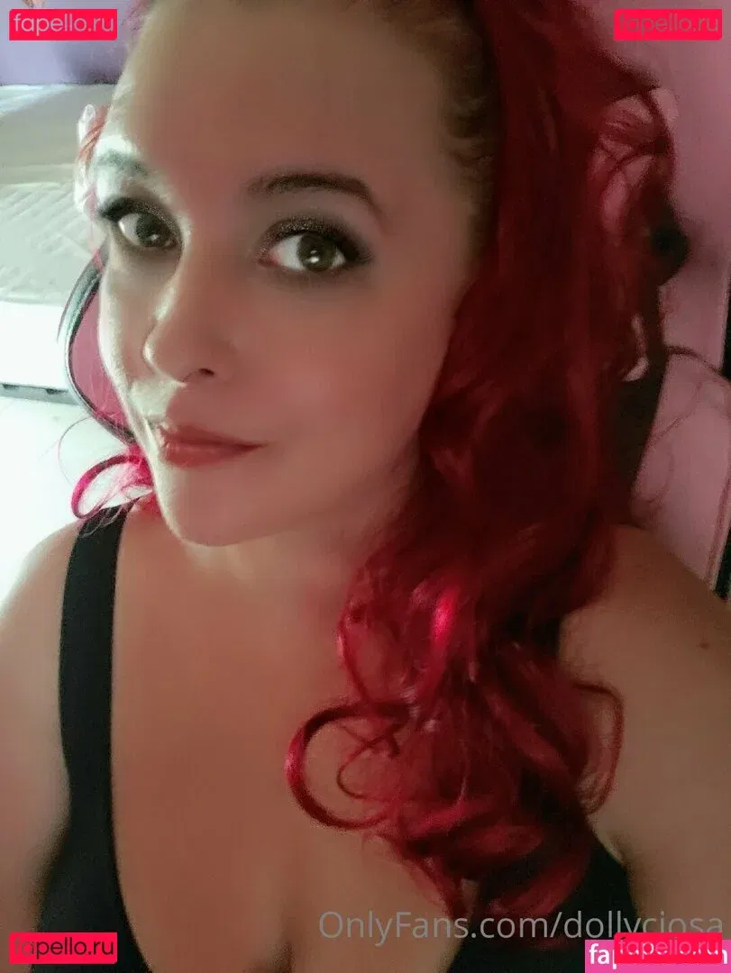 dollyciosa Onlyfans Photo Gallery 