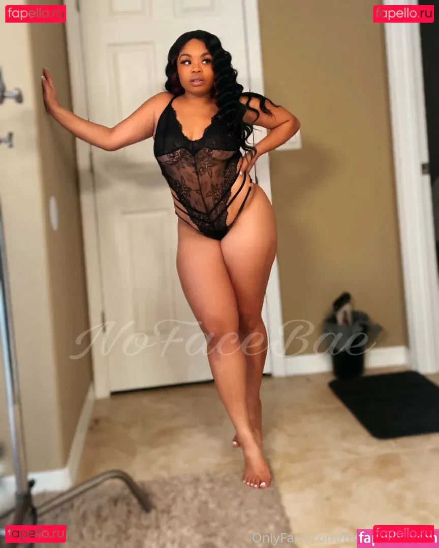 free_nofacebae Onlyfans Photo Gallery 