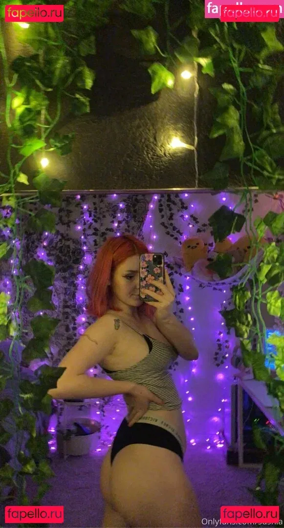 sushiafree Onlyfans Photo Gallery 