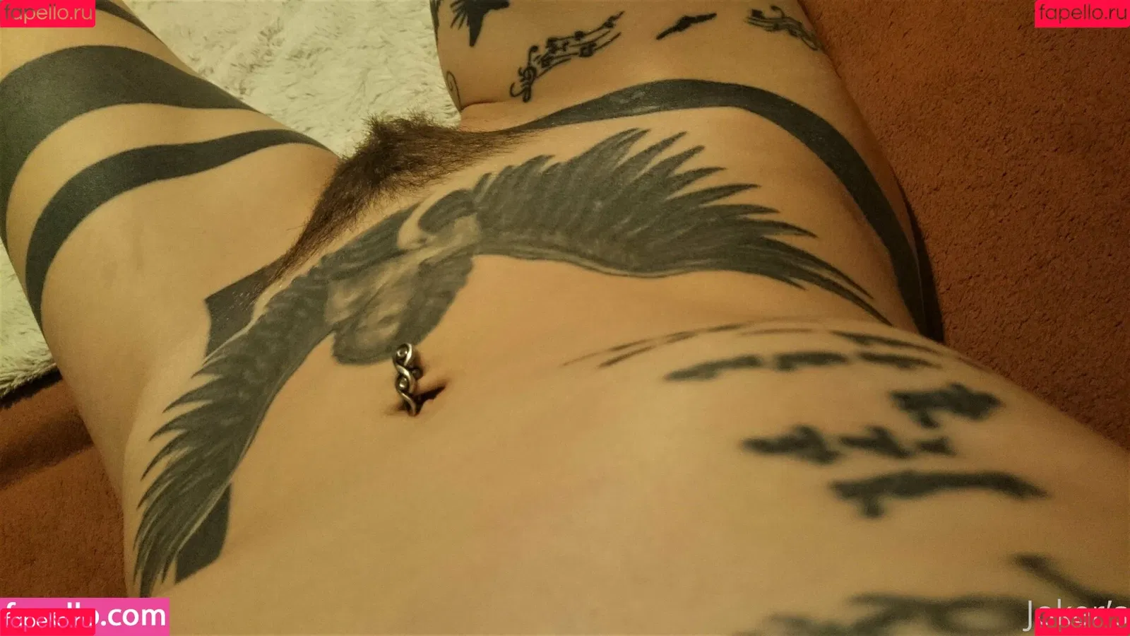 jokers-free Onlyfans Photo Gallery 