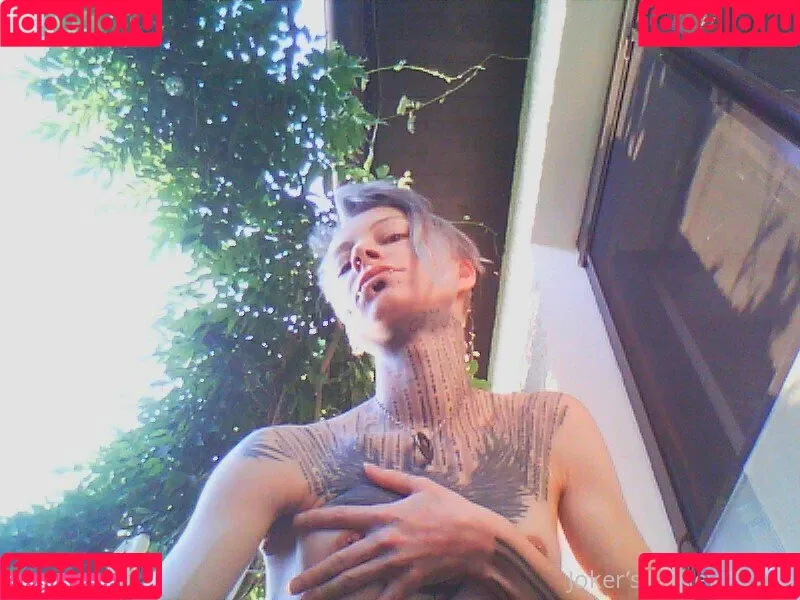 jokers-free Onlyfans Photo Gallery 