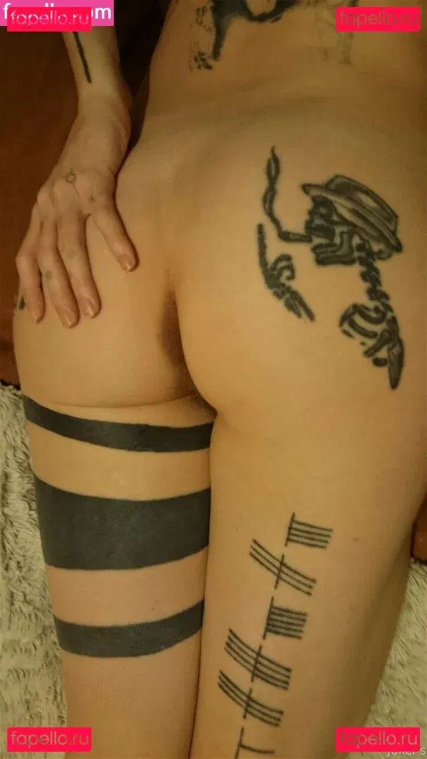 jokers-free Onlyfans Photo Gallery 