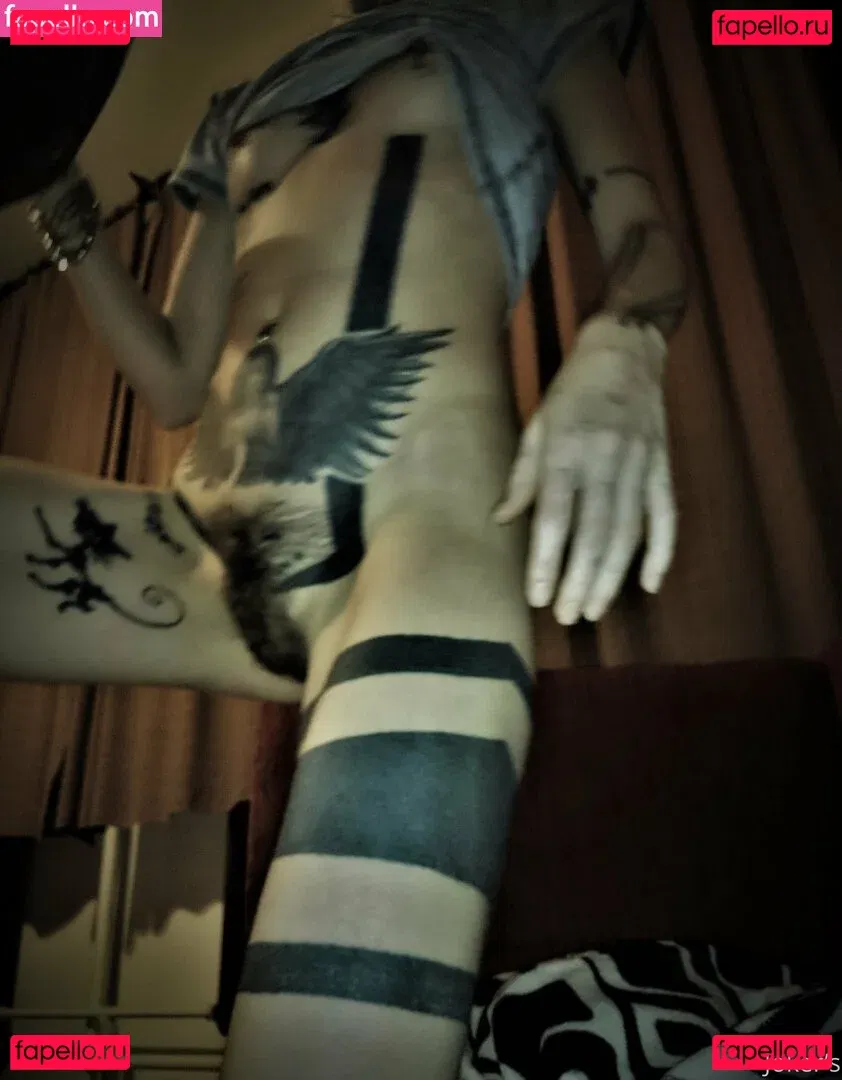 jokers-free Onlyfans Photo Gallery 