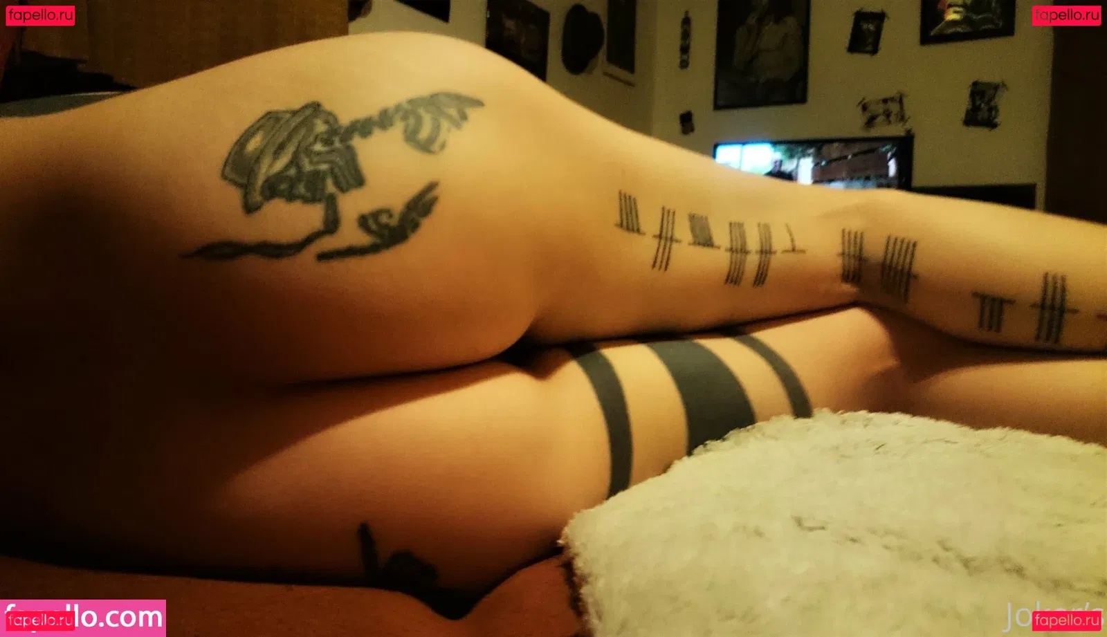 jokers-free Onlyfans Photo Gallery 