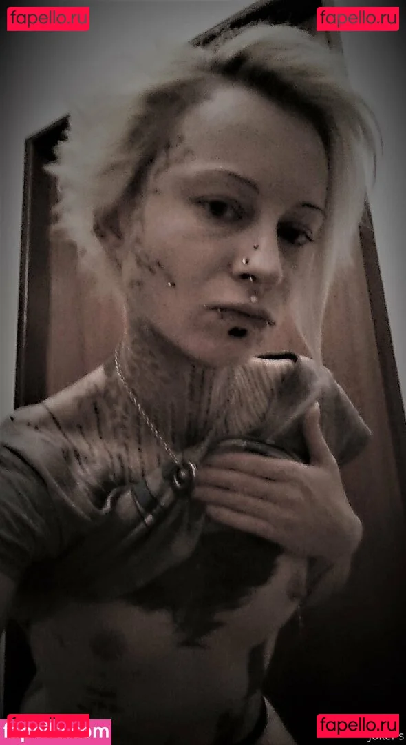 jokers-free Onlyfans Photo Gallery 