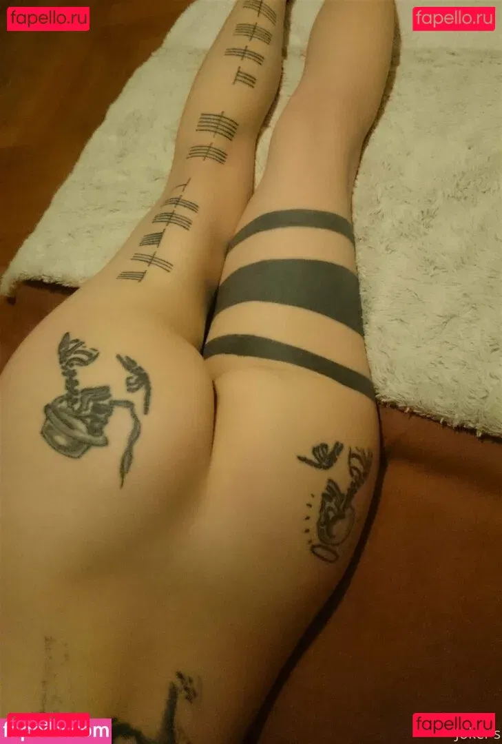 jokers-free Onlyfans Photo Gallery 