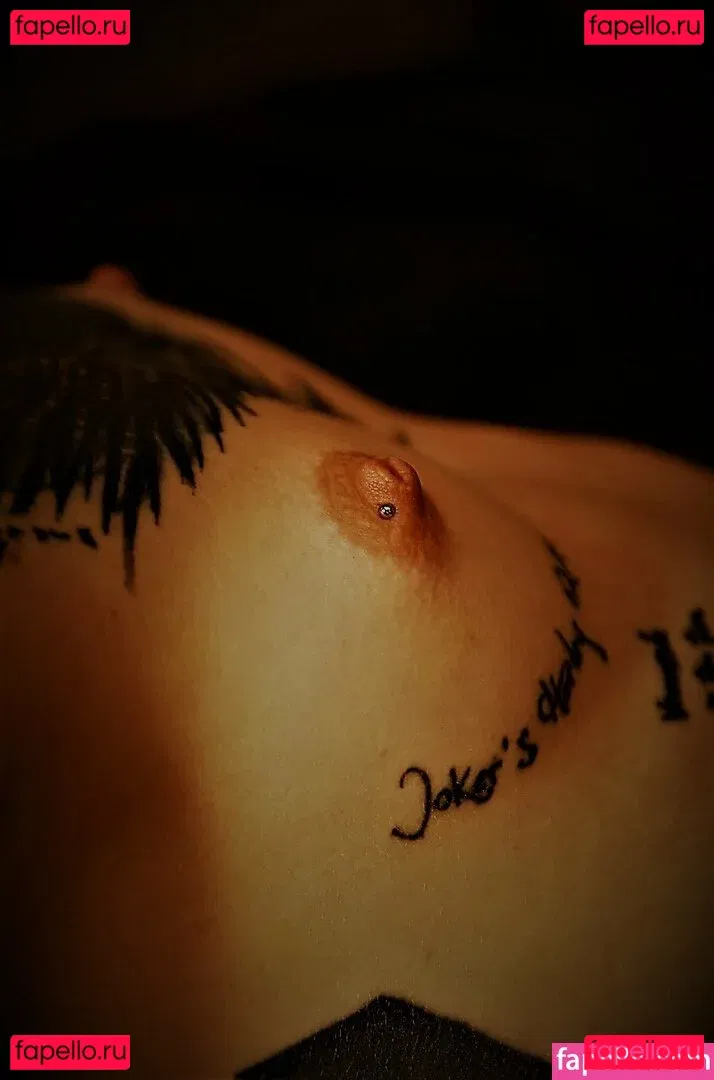 jokers-free Onlyfans Photo Gallery 