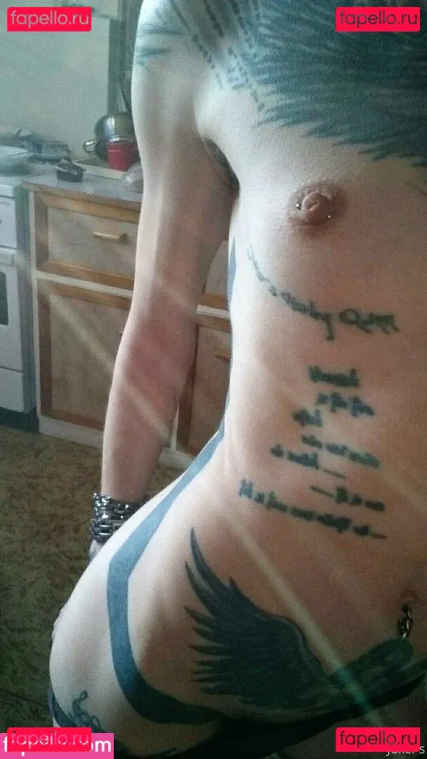 jokers-free Onlyfans Photo Gallery 