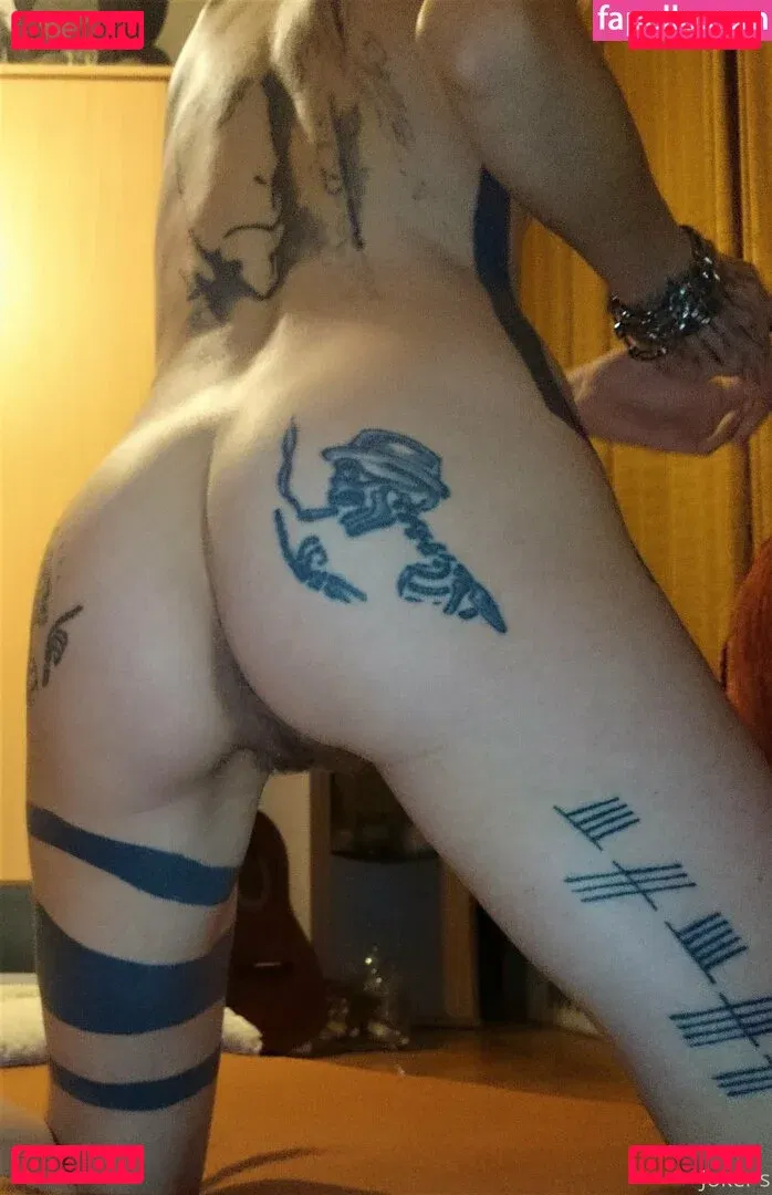 jokers-free Onlyfans Photo Gallery 