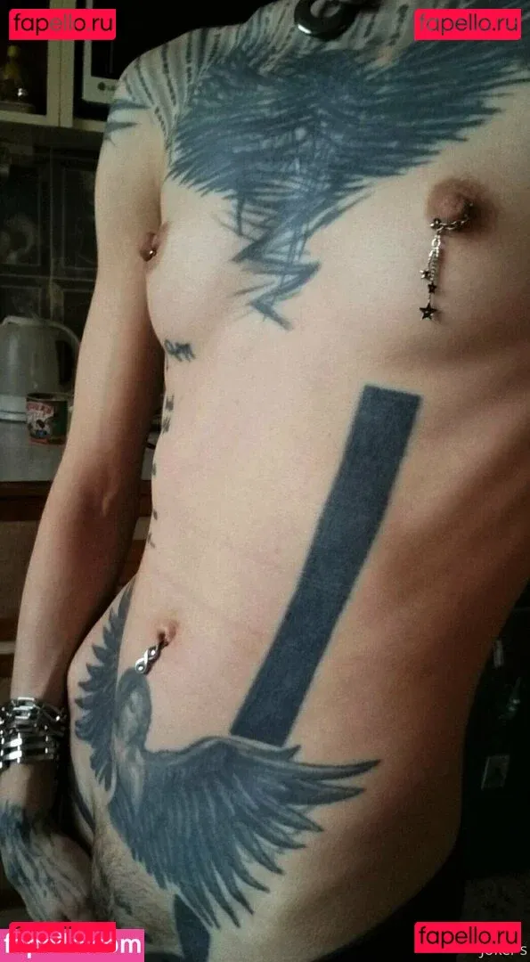 jokers-free Onlyfans Photo Gallery 