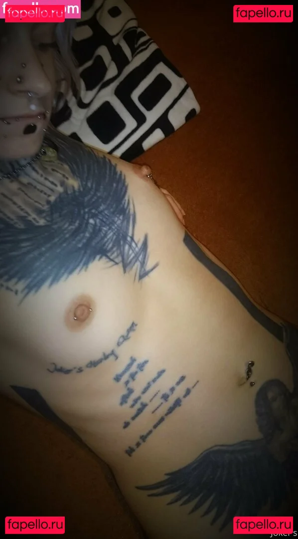 jokers-free Onlyfans Photo Gallery 