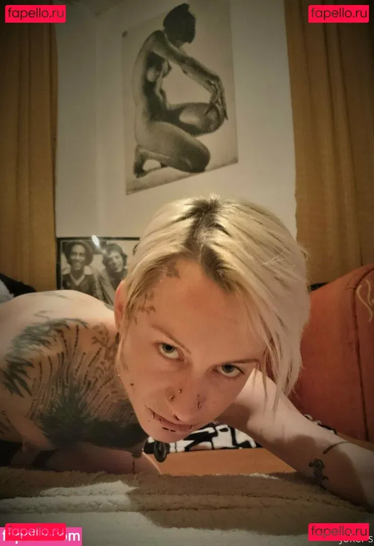 jokers-free Onlyfans Photo Gallery 