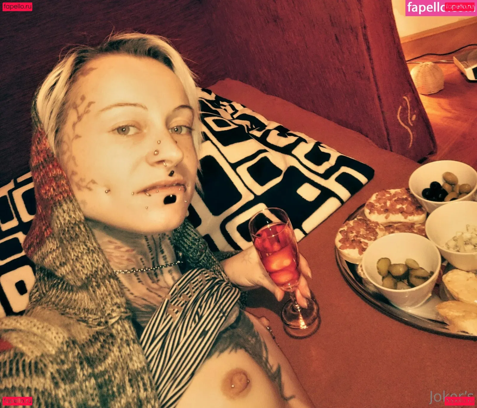 jokers-free Onlyfans Photo Gallery 