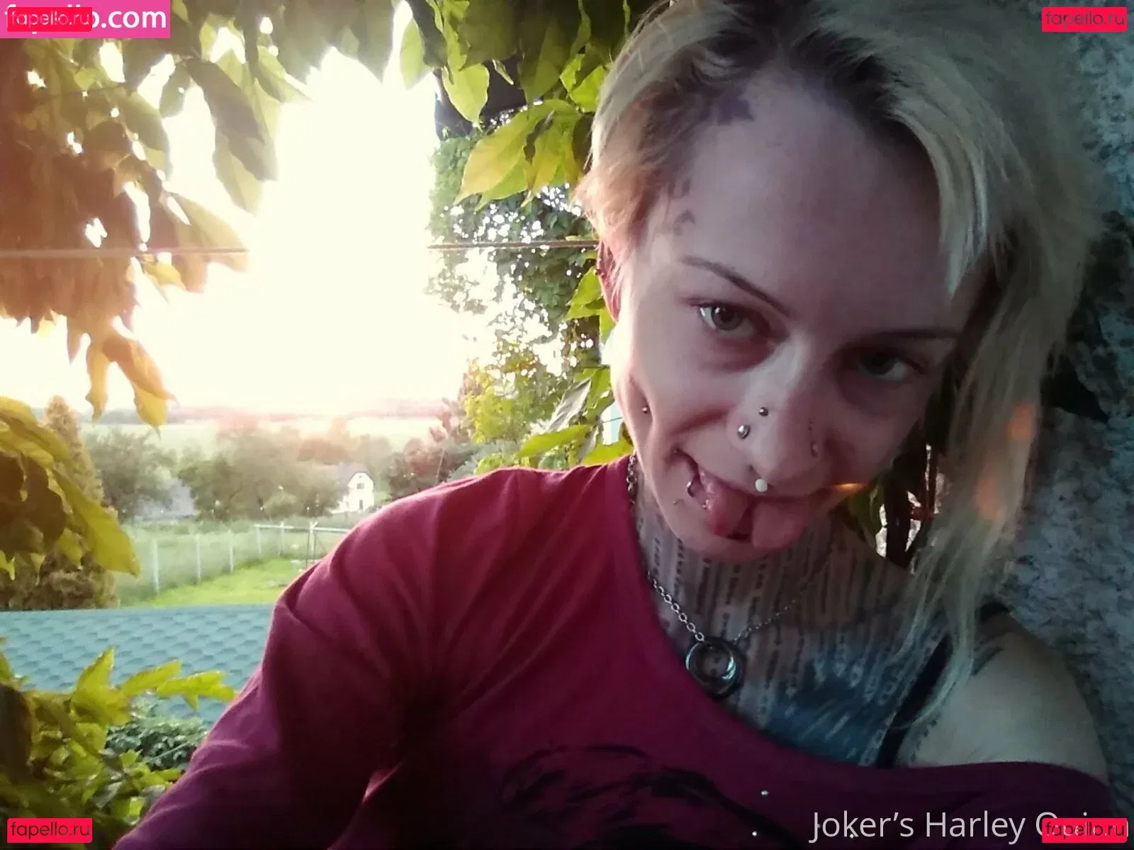 jokers-free Onlyfans Photo Gallery 