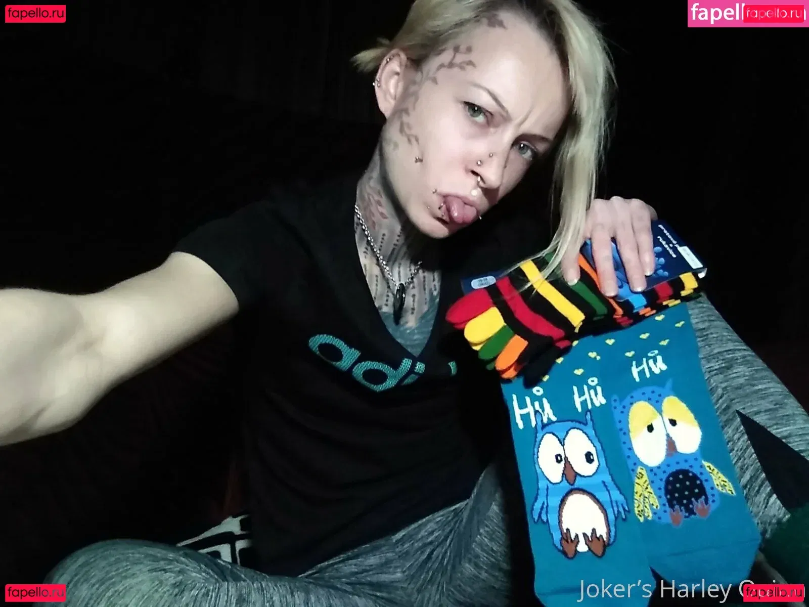 jokers-free Onlyfans Photo Gallery 