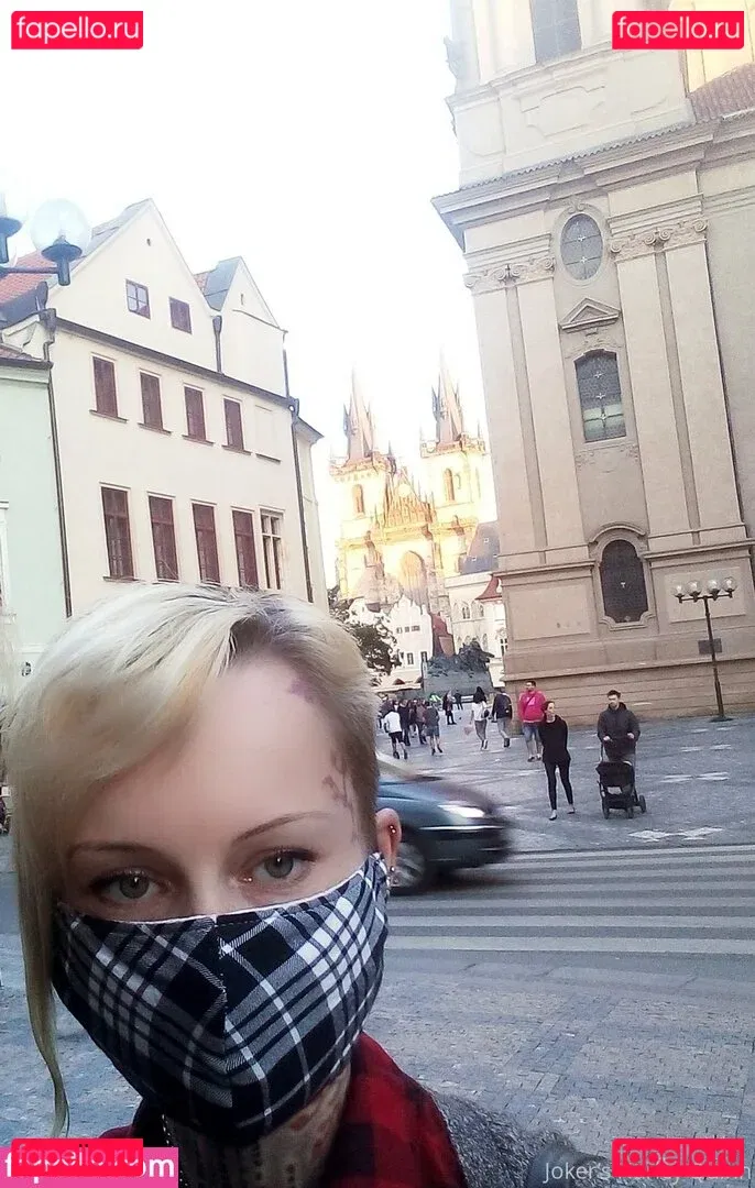 jokers-free Onlyfans Photo Gallery 