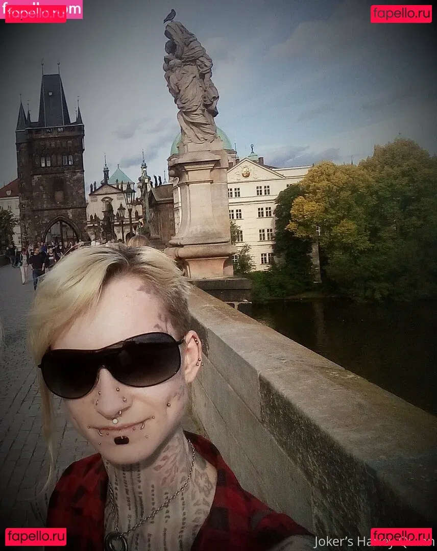 jokers-free Onlyfans Photo Gallery 