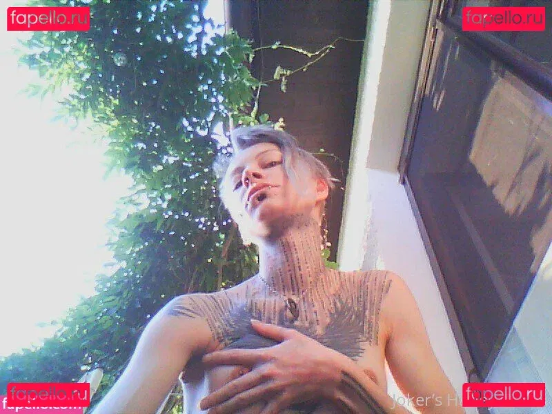 jokers-free Onlyfans Photo Gallery 