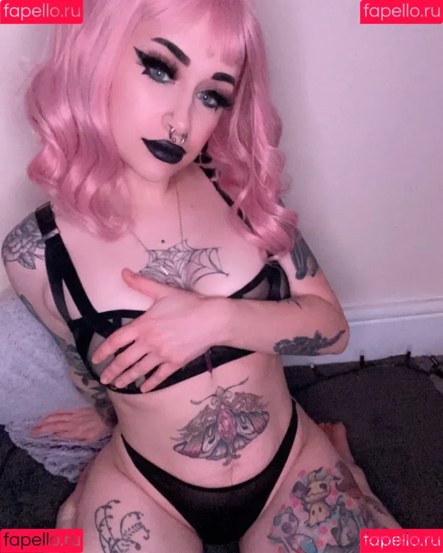 meh_danni Onlyfans Photo Gallery 
