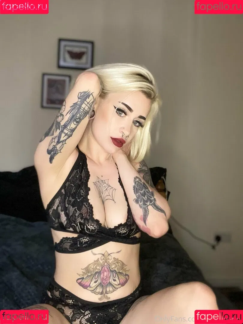 meh_danni Onlyfans Photo Gallery 