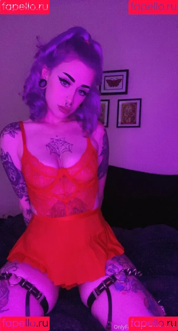 meh_danni Onlyfans Photo Gallery 