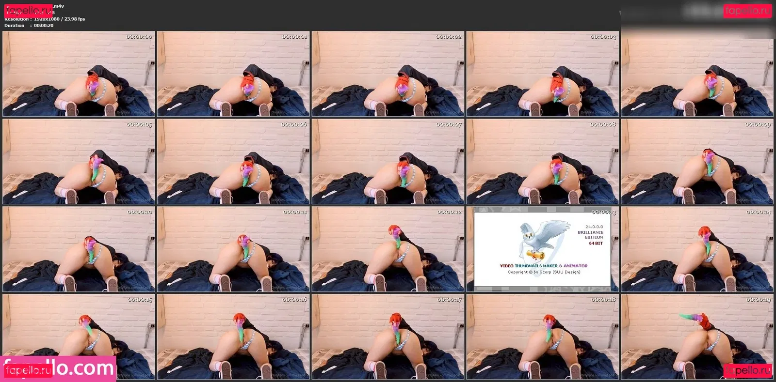 meh_danni Onlyfans Photo Gallery 