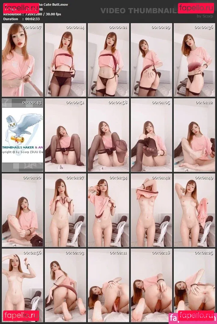 meh_danni Onlyfans Photo Gallery 