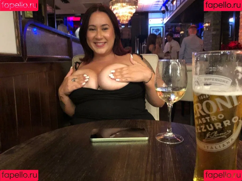 Daisy Gold Onlyfans Photo Gallery 
