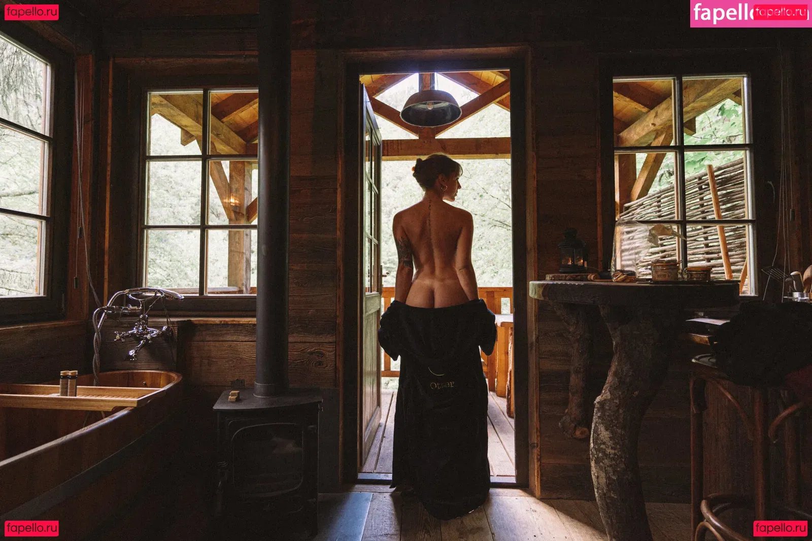 Otter_mood Onlyfans Photo Gallery 