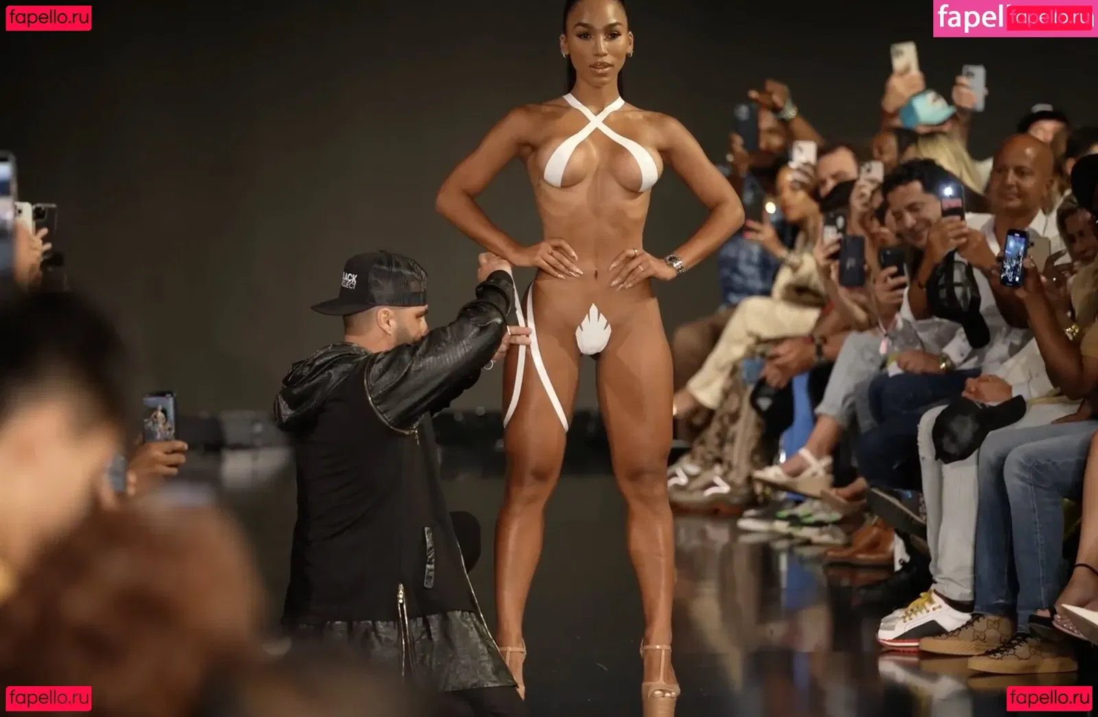 BlackTapeProject Onlyfans Photo Gallery 