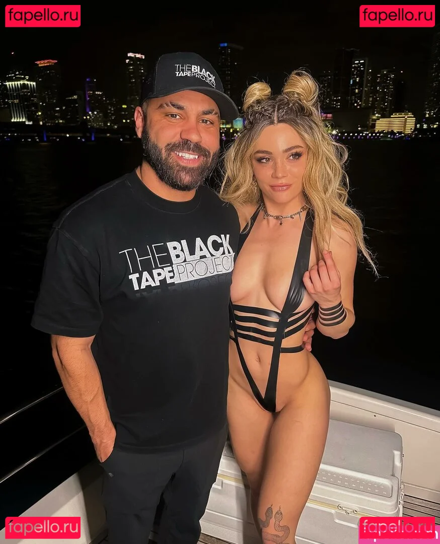 BlackTapeProject Onlyfans Photo Gallery 