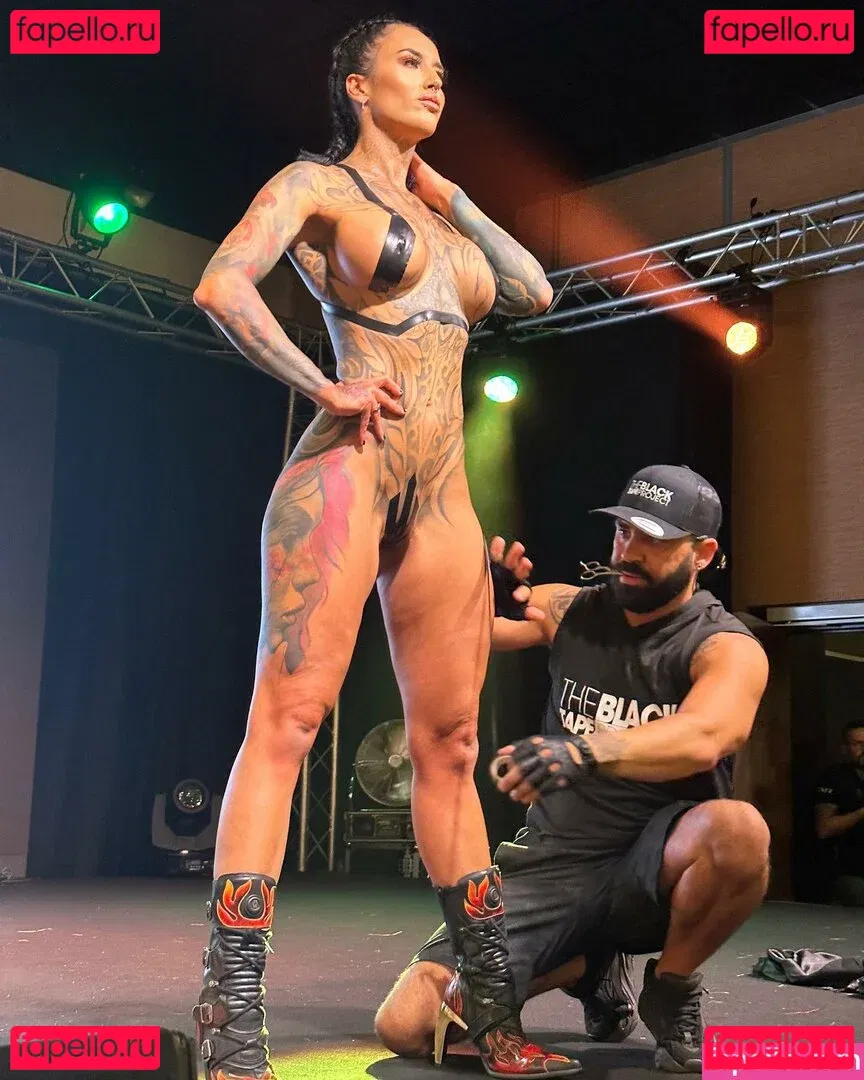 BlackTapeProject Onlyfans Photo Gallery 