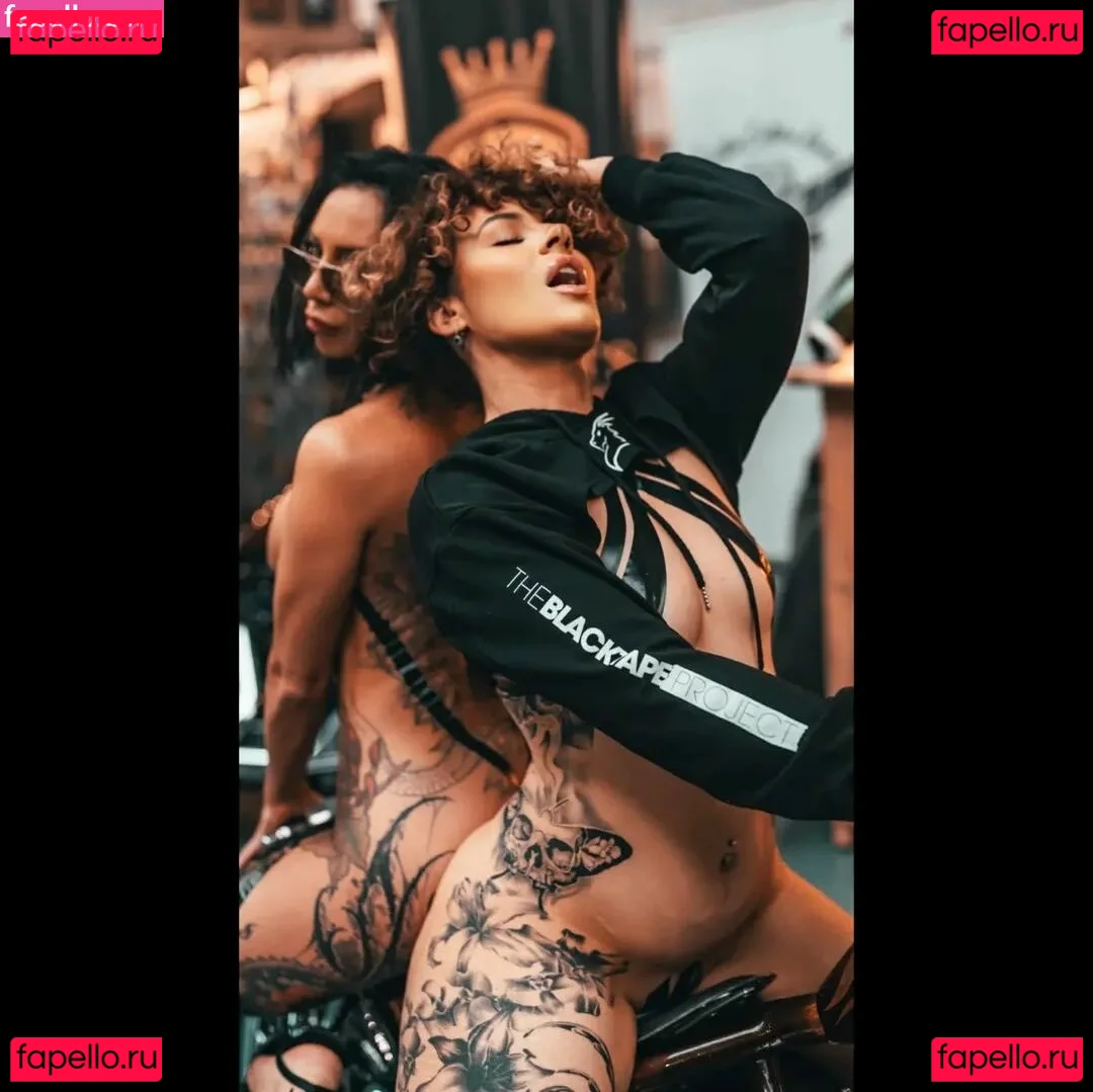 BlackTapeProject Onlyfans Photo Gallery 