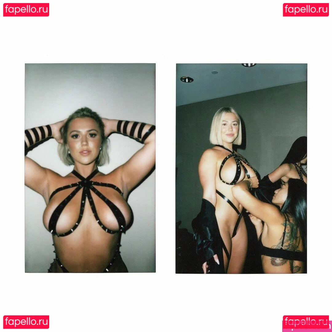 BlackTapeProject Onlyfans Photo Gallery 