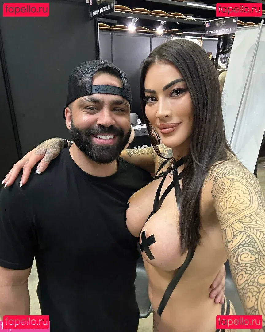 BlackTapeProject Onlyfans Photo Gallery 