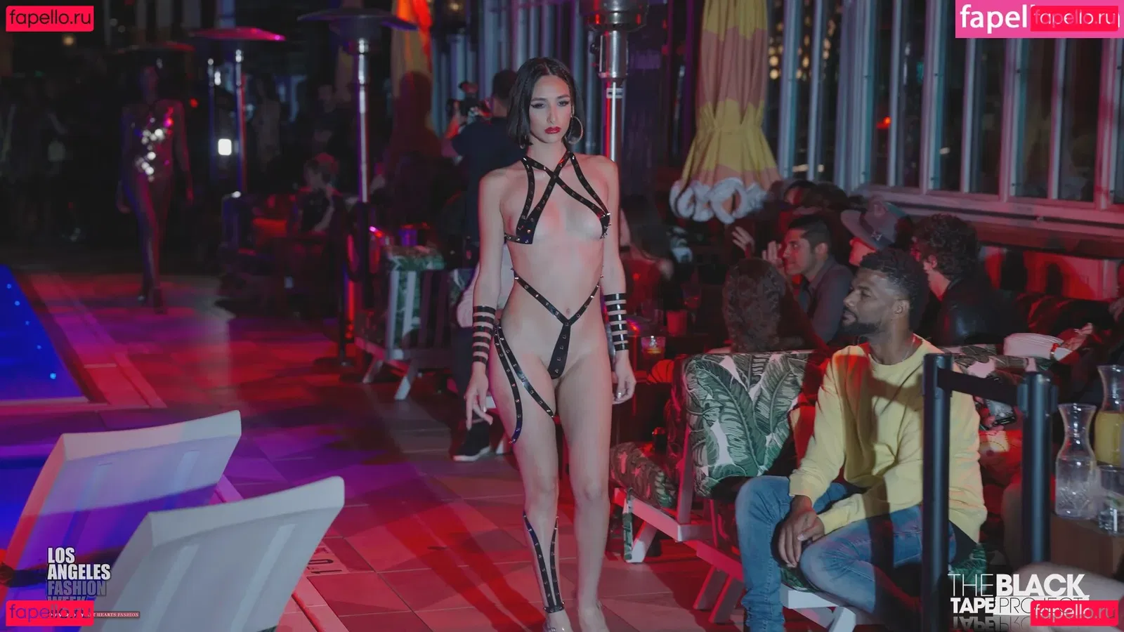 BlackTapeProject Onlyfans Photo Gallery 