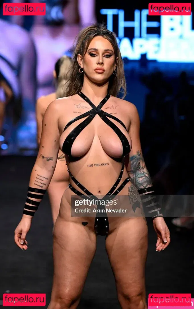 BlackTapeProject Onlyfans Photo Gallery 