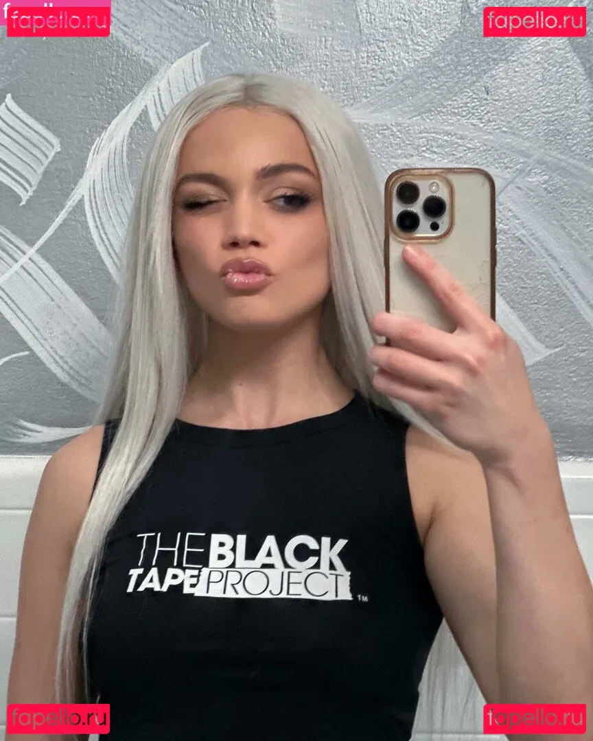 BlackTapeProject Onlyfans Photo Gallery 