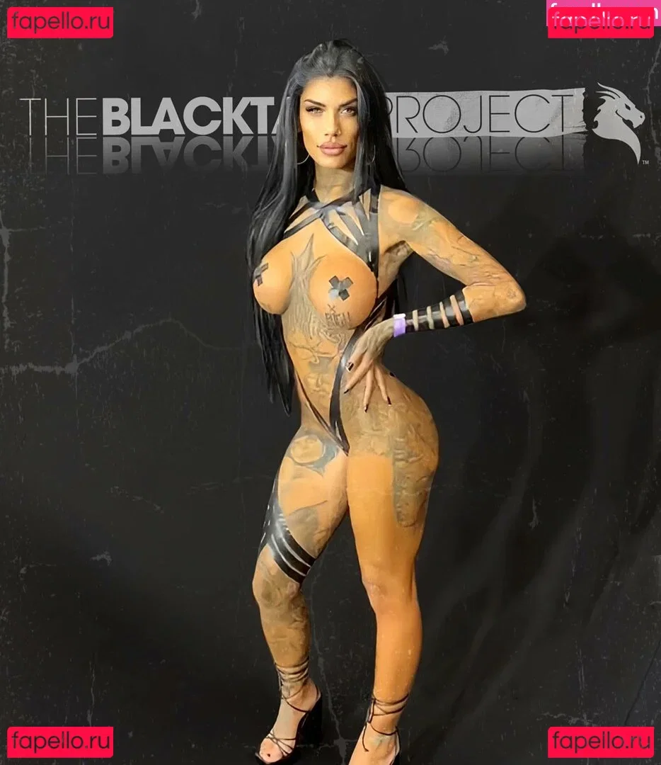 BlackTapeProject Onlyfans Photo Gallery 