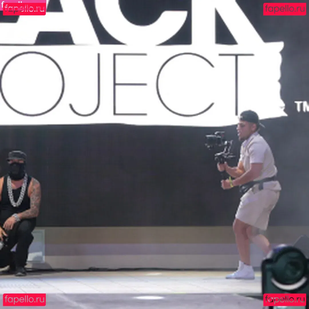 BlackTapeProject Onlyfans Photo Gallery 