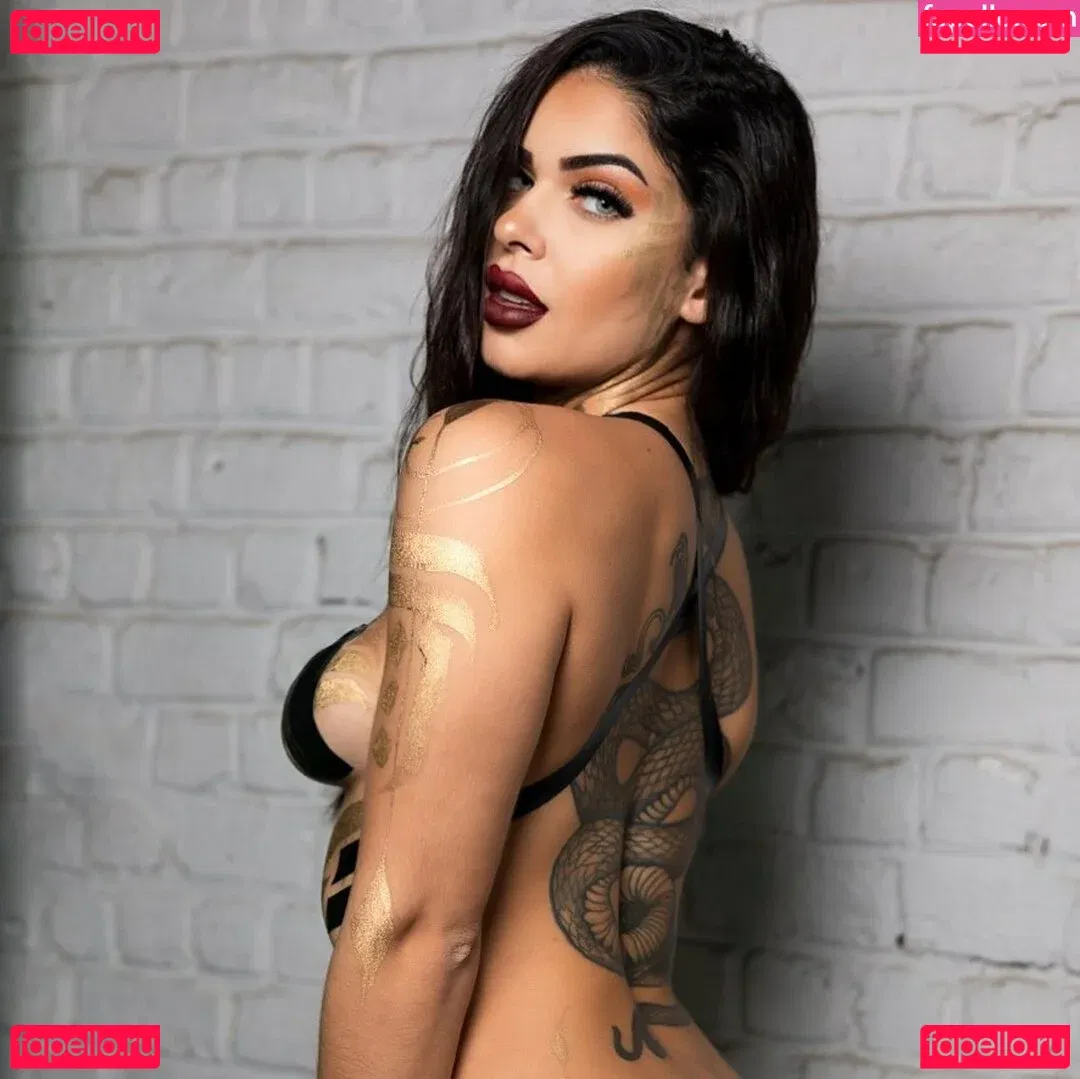 BlackTapeProject Onlyfans Photo Gallery 