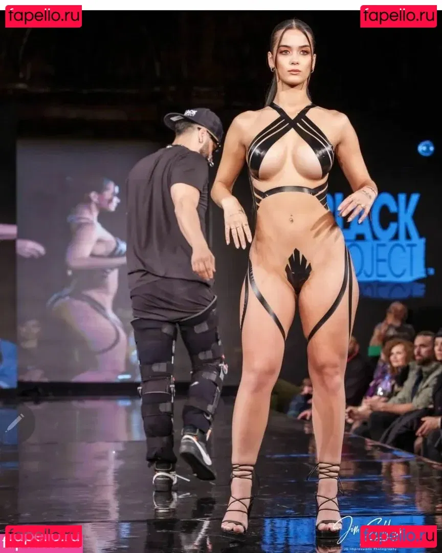 BlackTapeProject Onlyfans Photo Gallery 