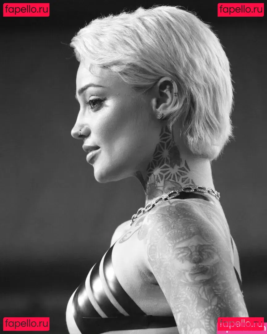 BlackTapeProject Onlyfans Photo Gallery 