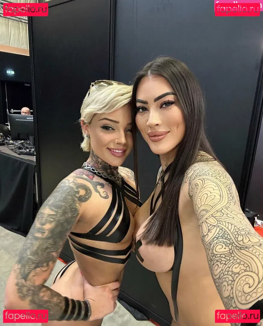 BlackTapeProject Onlyfans Photo Gallery 