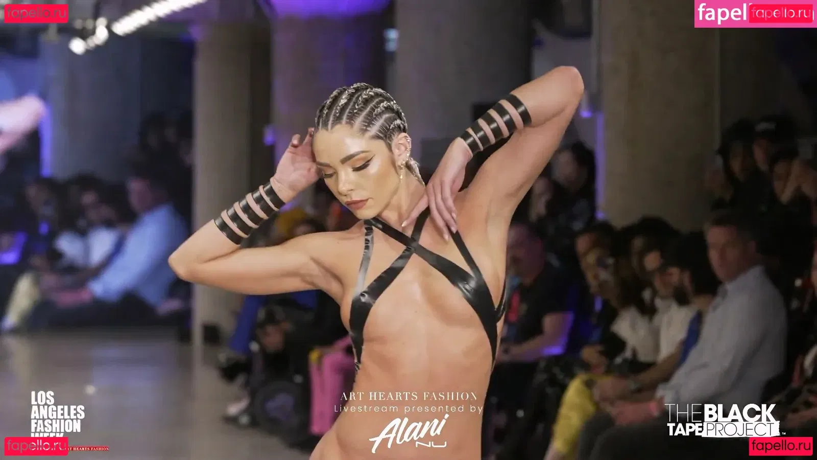 BlackTapeProject Onlyfans Photo Gallery 