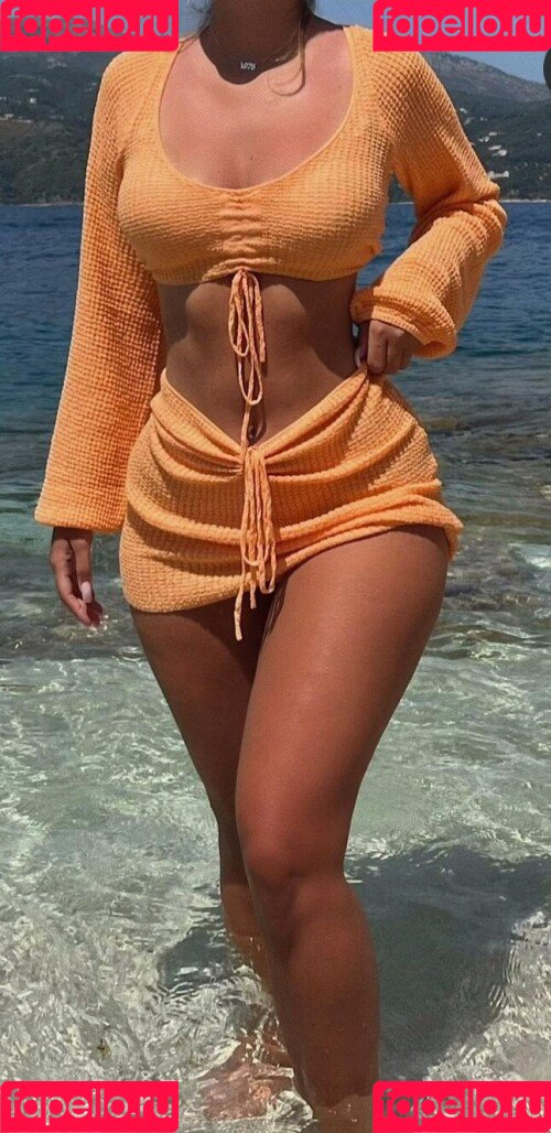 Uresa Zogu Onlyfans Photo Gallery 